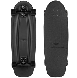 Carver Ghostnet Surf Skate w C7 Trucks - Rider Shack