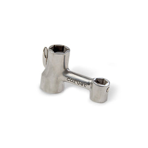 Carver Pipe Wrench Skate Tool - Rider Shack