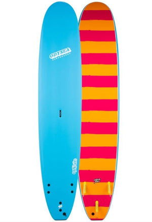Catch Surf 10'0 Odysea Log Soft Surfboard - Rider Shack