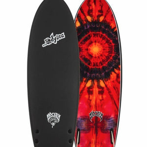Catch Surf 5'11 RNF Soft-top Surfboard - Rider Shack