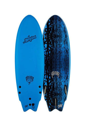 Catch Surf 5'11 RNF Soft-top Surfboard - Rider Shack