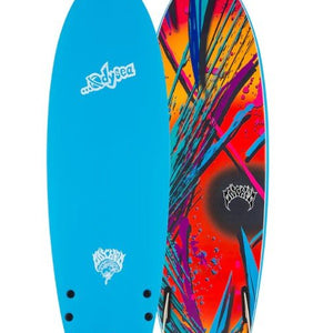Catch Surf 5'11 RNF Soft-top Surfboard - Rider Shack