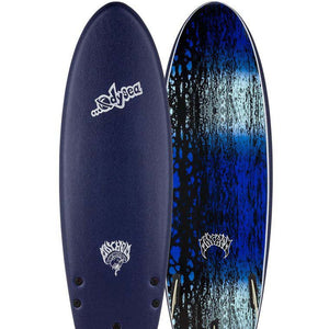 Catch Surf 5'11 RNF Soft-top Surfboard - Rider Shack