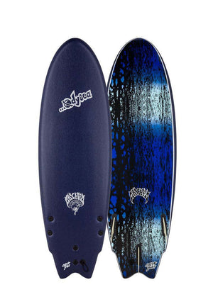 Catch Surf 5'11 RNF Soft-top Surfboard - Rider Shack
