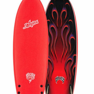 Catch Surf 5'11 RNF Soft-top Surfboard - Rider Shack