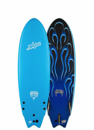 Catch Surf 5'11 RNF Soft-top Surfboard - Rider Shack