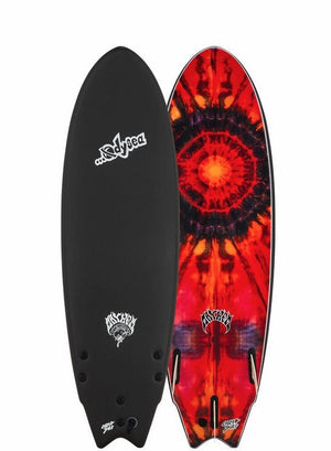 Catch Surf 5'11 RNF Soft-top Surfboard - Rider Shack