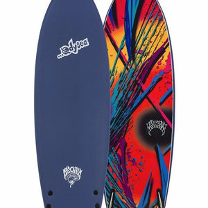 Catch Surf 6'5 Lost RNF Softtop Surfboard - Rider Shack
