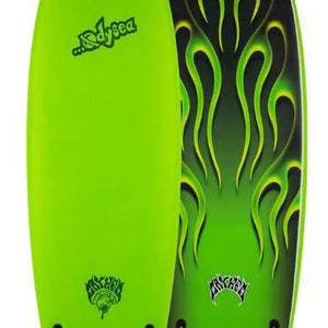 Catch Surf 6'5 Lost RNF Softtop Surfboard - Rider Shack