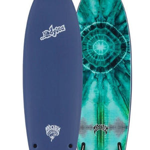 Catch Surf 6'5 Lost RNF Softtop Surfboard - Rider Shack