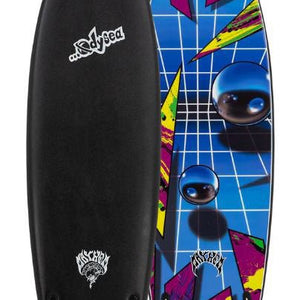 Catch Surf 6'5 Lost RNF Softtop Surfboard - Rider Shack