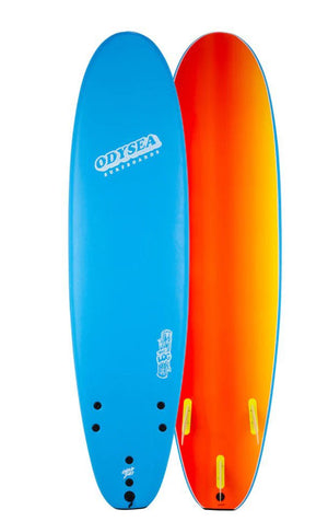 Catch Surf 7'0 Odysea Log Soft-top - Rider Shack