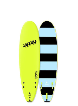 Catch Surf 7'0 Odysea Log Soft-top - Rider Shack