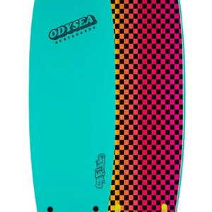 Catch Surf 7'0 Odysea Log Soft-top - Rider Shack