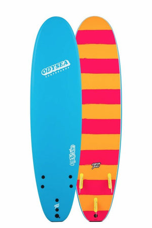 Catch Surf 7'0 Odysea Log Soft-top - Rider Shack