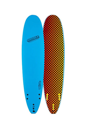 Catch Surf 7'0 Odysea Log Soft-top - Rider Shack
