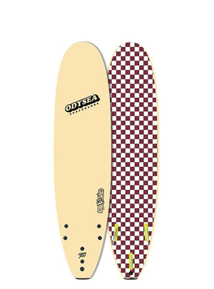 Catch Surf 7'0 Odysea Log Soft-top - Rider Shack