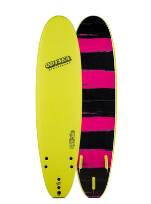 Catch Surf 7'0 Odysea Log Soft-top - Rider Shack