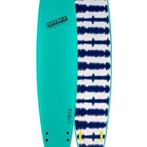 Catch Surf 7'0 Odysea Log Soft-top - Rider Shack