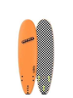 Catch Surf 7'0 Odysea Log Soft-top - Rider Shack