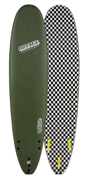 Catch Surf 7'0 Odysea Log Soft-top - Rider Shack