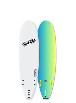 Catch Surf 7'0 Odysea Log Soft-top - Rider Shack