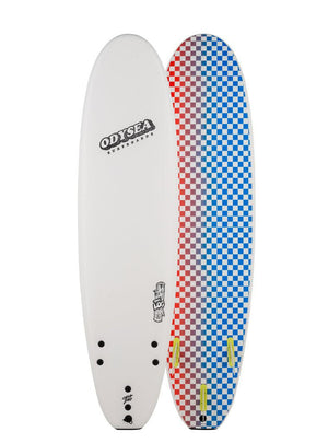 Catch Surf 7'0 Odysea Log Soft-top - Rider Shack