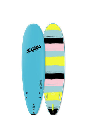 Catch Surf 7'0 Odysea Log Soft-top - Rider Shack