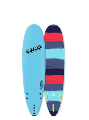 Catch Surf 7'0 Odysea Log Soft-top - Rider Shack