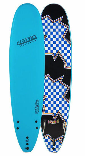 Catch Surf 7'6 Log Kalani Robb Soft-Top Surfboard - Rider Shack