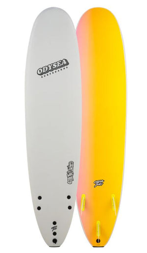 Catch Surf 7'6 Odysea Log Soft-top - Rider Shack