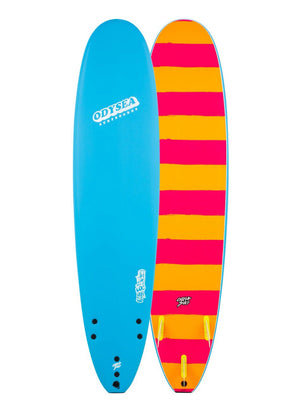 Catch Surf 7'6 Odysea Log Soft-top - Rider Shack