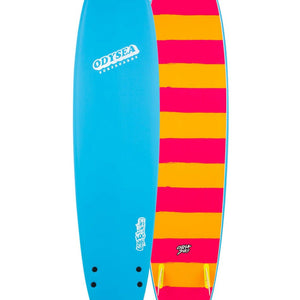 Catch Surf 7'6 Odysea Log Soft-top - Rider Shack