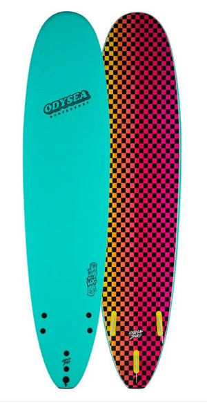Catch Surf 7'6 Odysea Log Soft-top - Rider Shack