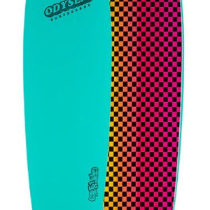 Catch Surf 7'6 Odysea Log Soft-top - Rider Shack