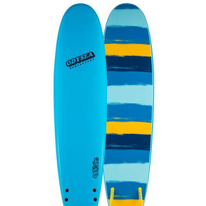 Catch Surf 8'0 Odysea Log Soft Top Surfboard - Rider Shack