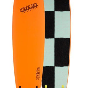 Catch Surf 8'0 Odysea Log Soft Top Surfboard - Rider Shack