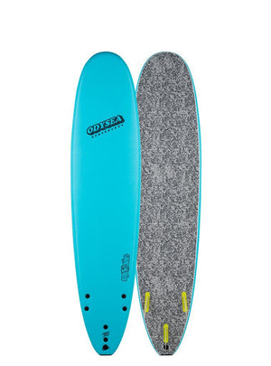 Catch Surf 8'0 Odysea Log Soft Top Surfboard - Rider Shack