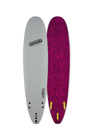 Catch Surf 8'0 Odysea Log Soft Top Surfboard - Rider Shack