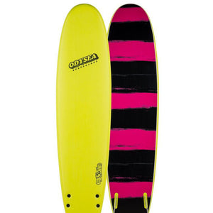Catch Surf 8'0 Odysea Log Soft Top Surfboard - Rider Shack