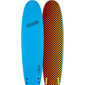 Catch Surf 8'0 Odysea Log Soft Top Surfboard - Rider Shack