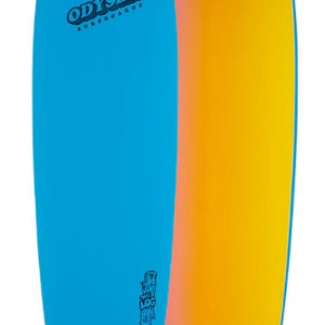 Catch Surf 8'0 Odysea Log Soft Top Surfboard - Rider Shack