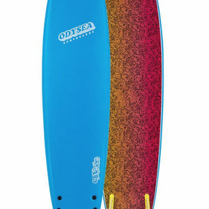 Catch Surf 8'0 Odysea Log Soft Top Surfboard - Rider Shack