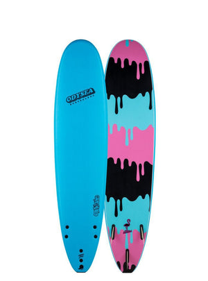 Catch Surf 8'0 Odysea Log Tyler Stanalan Soft Top Surfboard - Rider Shack