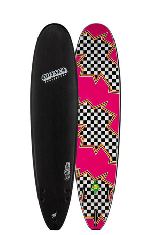 Catch Surf 8'0 Odysea Log X Kalani Robb Surfboard - Rider Shack