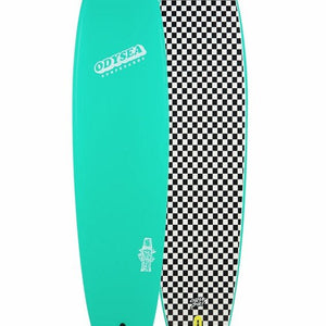 Catch Surf 9'0 Odysea Log Softtop Surfboard - Rider Shack