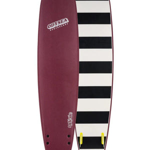 Catch Surf 9'0 Odysea Log Softtop Surfboard - Rider Shack