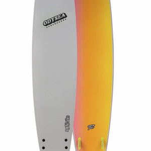 Catch Surf 9'0 Odysea Log Softtop Surfboard - Rider Shack