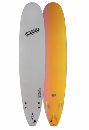 Catch Surf 9'0 Odysea Log Softtop Surfboard - Rider Shack