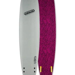 Catch Surf 9'0 Odysea Log Softtop Surfboard - Rider Shack